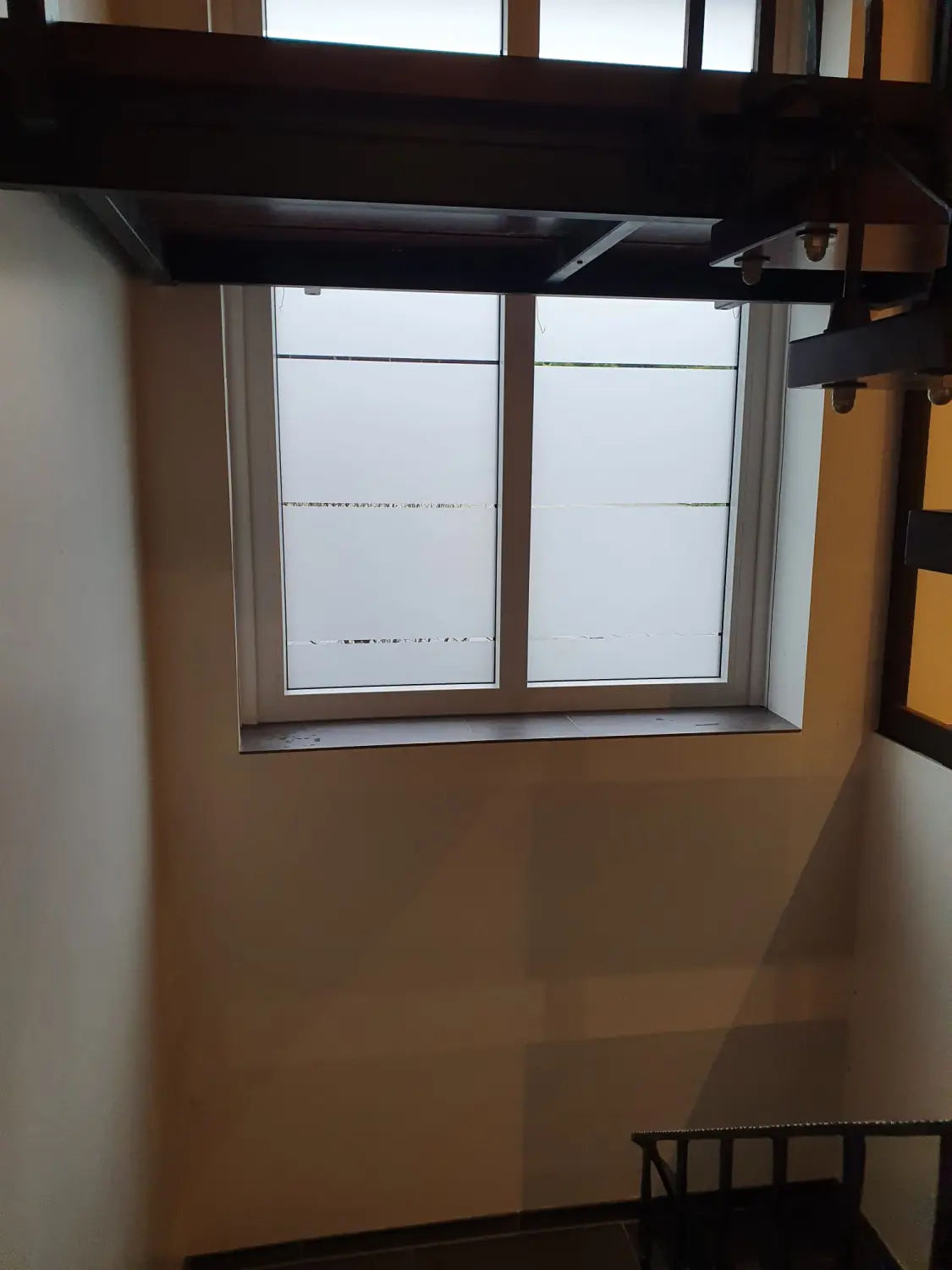Al Gusto - Fenster